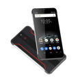 Uniwa V8C 5.5 Inch Smart Card Reader Android Scanner Handheld Terminal Mobile Phone